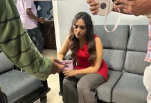 “தருணம்” திரைப்படத்தின் படப்பிடிப்பு துவங்கியது !!