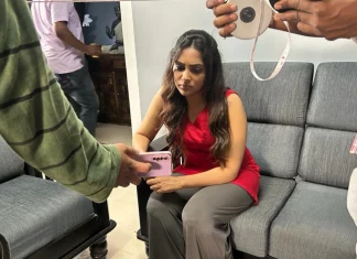 “தருணம்” திரைப்படத்தின் படப்பிடிப்பு துவங்கியது !!