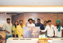 யூடுயுபர் TTF.வாசன் கதாநாயகனாக அறிமுகமாகும் “ மஞ்சள் வீரன்