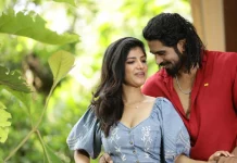 ராஜீவ் கோவிந்த் கதாநாயகனாக நடிக்கும் டெக்ஸ்டர்