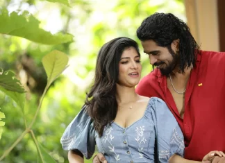 ராஜீவ் கோவிந்த் கதாநாயகனாக நடிக்கும் டெக்ஸ்டர்