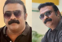 ’தலைநகரம் 2’ மூலம் தமிழ் சினிமாவில் வில்லனாக அறிமுகமாகிய பிரபல மலையாள நடிகர் ஜெய்ஸி ஜோஸ்!