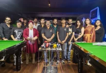 நாசா யூத் ஹப்பின் இரண்டாவது கிளை இப்போது ஈ.சி.ஆரில் திறக்கப்பட்டுள்ளது