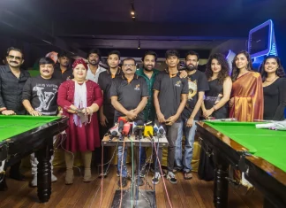 நாசா யூத் ஹப்பின் இரண்டாவது கிளை இப்போது ஈ.சி.ஆரில் திறக்கப்பட்டுள்ளது