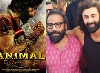 ரன்பீர் கபூர் நடிக்கும் ‘அனிமல்’ படத்தின் புதிய வெளியீட்டு தேதி அறிவிப்பு
