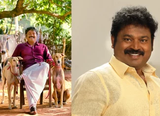 வ.கௌதமன் இயக்கி நடிக்கும் “மாவீரா” படத் தலைப்பு “மாவீரா படையாண்டவன்” என பெயர் மாறுகிறது.