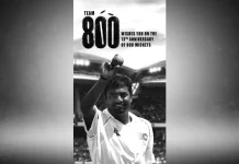 முத்தையா முரளிதரன்: விதியை வெல்லும் மனிதன்!