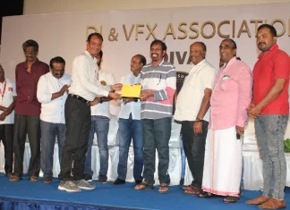 DIVA அமைப்பின் உறுப்பினர்களுக்கு நலத்திட்ட உதவிகள் வழங்கும் விழா