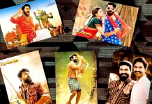 ராம் சரணின் ‘ரங்கஸ்தலம்’ ஜப்பான் வெளியிட்டின் மூலம் அனைத்து சாதனைகளையும் முறியடித்தது