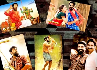 ராம் சரணின் ‘ரங்கஸ்தலம்’ ஜப்பான் வெளியிட்டின் மூலம் அனைத்து சாதனைகளையும் முறியடித்தது