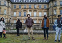 வசந்த்ரவி நடித்திருக்கும் ‘அஸ்வின்ஸ்’ படம் வெற்றிகரமாக இரண்டாவது வாரம் திரையரங்குகளில் ஓடிக் கொண்டுள்ளது