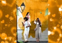 நேச்சுரல் ஸ்டார் நானி, மிருணால் தாக்கூர் நடிக்கும் புதிய திரைப்படத்திற்கு ‘hi நான்னா’ என்று பெயரிடப்பட்டுள்ளது