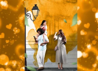 நேச்சுரல் ஸ்டார் நானி, மிருணால் தாக்கூர் நடிக்கும் புதிய திரைப்படத்திற்கு ‘hi நான்னா’ என்று பெயரிடப்பட்டுள்ளது