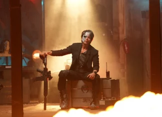 ஷாருக்கானின் ‘ஜவான்’ திரைப்படம் தென்னிந்திய பாக்ஸ் ஆபிஸில் ‘பதான்’ பட சாதனையை முறியடிக்கும்