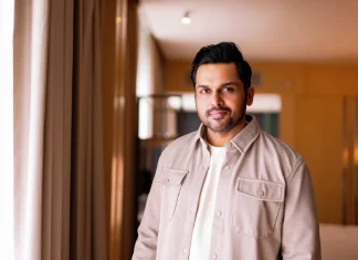 ஒரே நேரத்தில் மூன்று படங்களில் நடித்து வரும் நடிகர் கார்த்தி