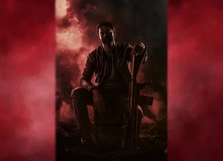 ஹோம்பாலே ஃபிலிம்ஸ்-ன் பிரசாந்த் நீல் இயக்கத்தில் சலார் 1 : சீஸ் ஃபயர் படத்தின் பிரமிப்பான டீசர் வெளியானது