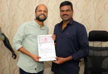 லைக்கா புரொடக்ஷன்ஸுடன் இணையும் 2018 இயக்குநர் ஜூட் ஆண்டனி ஜோசப்