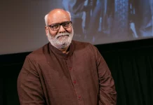 ‘சந்திரமுகி 2’ படத்திற்கு தூங்காமல் பின்னணி இசையமைத்த கீரவாணி