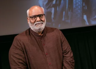 ‘சந்திரமுகி 2’ படத்திற்கு தூங்காமல் பின்னணி இசையமைத்த கீரவாணி