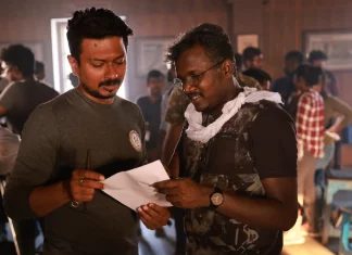 வாழை படத்தை பார்த்து பாராட்டிய நடிகர் உதயநிதி