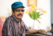 காமெடி கிங் கவுண்டமணி கதையின் நாயகனாக நடிக்கும் முழு நீள நகைச்சுவை திரைப்படம் ‘ஒத்த ஓட்டு முத்தையா