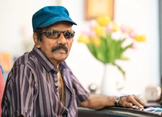 காமெடி கிங் கவுண்டமணி கதையின் நாயகனாக நடிக்கும் முழு நீள நகைச்சுவை திரைப்படம் ‘ஒத்த ஓட்டு முத்தையா