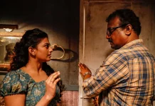 ஆனந்தி-ஆர்.கே.சுரேஷ் நடிக்கும் சைக்கலாஜிக்கல் திரில்லர் படத்திற்கு ‘ஒயிட் ரோஸ்’ எனத் தலைப்பிடப்பட்டுள்ளது!