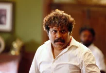 தயாரிப்பாளர்-விநியோகஸ்தராக தடம் பதித்த பின்னர் தற்போது நடிகராக புதிய பரிமாணம் காட்டி வரும் ஜே எஸ் கே சதீஷ்குமார்