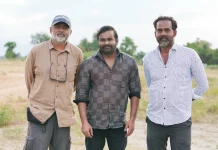 செல்வராகவன் யோகி பாபு இணைந்து நடிக்கும் புதிய திரைப்படம்