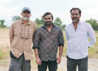 செல்வராகவன் யோகி பாபு இணைந்து நடிக்கும் புதிய திரைப்படம்