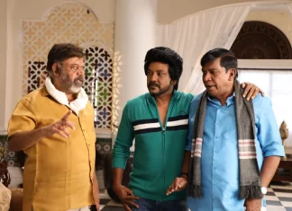 ராகவா லாரன்ஸ் நடிக்கும் ‘சந்திரமுகி 2’ பட அப்டேட்