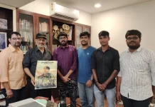 ‘ராணுவன்’ – இந்திய ராணுவத்திற்கு ஒரு இசை அஞ்சலி!