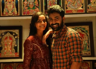 உண்மை நிகழ்வுகளை அடிப்படையாகக் கொண்டு உருவாகி இருக்கும் ஹாரர் படம் ‘டீமன்’