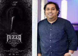 பீட்சா மூன்றாம் பாகத்தை தொடர்ந்து பீட்சா நான்காம் பாகம் வருகிறதா? : அதிரடி அறிவிப்பை வெளியிட்ட தயாரிப்பாளர் சி.வி. குமார்