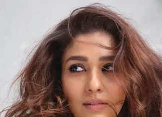 இன்ஸ்டாவில் இணைந்த லேடி சூப்பர்ஸ்டார் நயன்தாரா !!