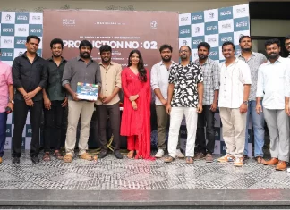 குட் நைட்’ தயாரிப்பாளர்களின் அடுத்த பட அறிவிப்பு