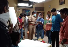 ‘நூடுல்ஸ்’ படத்தின் மூலம் இயக்குனராக அறிமுகமாகும் ‘அருவி’ மதன்