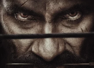 மாஸ் மஹாராஜா ரவி தேஜா-வின் “டைகர் நாகேஸ்வர ராவ்” அக்டோபர் 20 ஆம் தேதி வெளியாகிறது