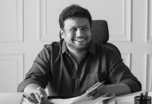 கிரைம் திரில்லர் திரைப்படத்தை இயக்கும் வெற்றி துரைசாமி !!