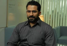 பாலிவுட்டில் களமிறங்கும் ஜான் கொக்கேன்