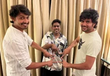 கவின் – இளன் – யுவன் இணையும் ‘ஸ்டார்’