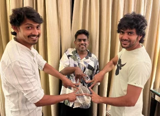 கவின் – இளன் – யுவன் இணையும் ‘ஸ்டார்’