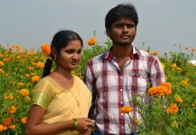 காதலால் உருவான ராமர் பாலம்