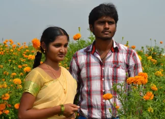 காதலால் உருவான ராமர் பாலம்