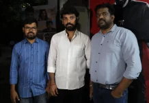 “இன்றைய இளைஞர்களை சூழ்ந்திருக்கும் ஒரு அபாயம் குறித்து ‘துடிக்கும் கரங்கள்’ பேசுகிறது” ;‘ இயக்குநர் வேலுதாஸ்