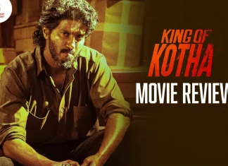 கிங் ஆஃப் கொத்தா தமிழ் திரைப்பட விமர்சனம்