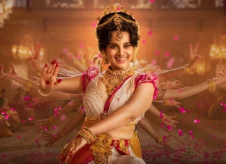 ராகவா லாரன்ஸ் நடிக்கும் ‘சந்திரமுகி 2’ படத்தின் முதல் பாடல் வெளியீடு