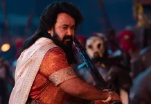 இந்திய சினிமாவின் மிகப்பெரிய ஆக்சன் காட்சி படமாக்கப்பட்டுள்ளது!