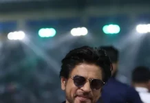 ஷாருக்கானின் ‘ஜவான்’ பிரீ ரிலீஸ் ஈவன்ட் !!