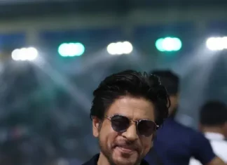 ஷாருக்கானின் ‘ஜவான்’ பிரீ ரிலீஸ் ஈவன்ட் !!